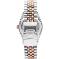 Orologio Philip Watch Donna Caribe in Acciaio placcato oro rosa R8253597503 - R8253597503